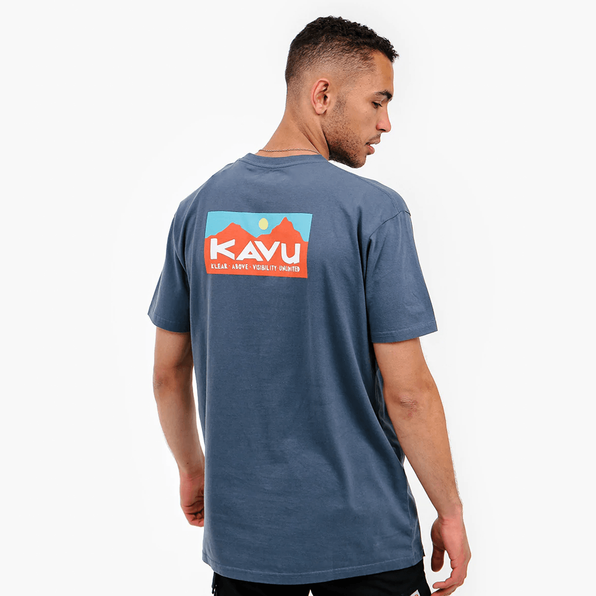 Klear Above Etch Art (M) - pikkorisport
