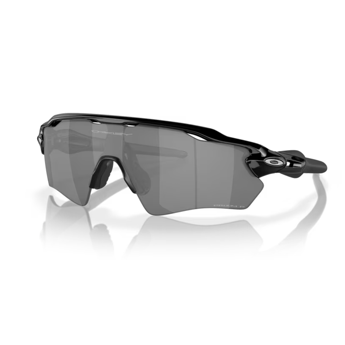 Radar EV XS Path - Polished Black