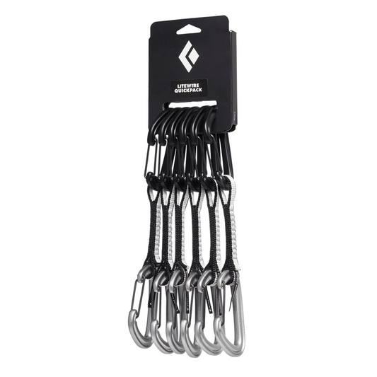 Litewire Quickpack 12cm - pikkorisport