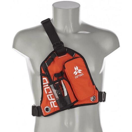 Radio Holster - pikkorisport