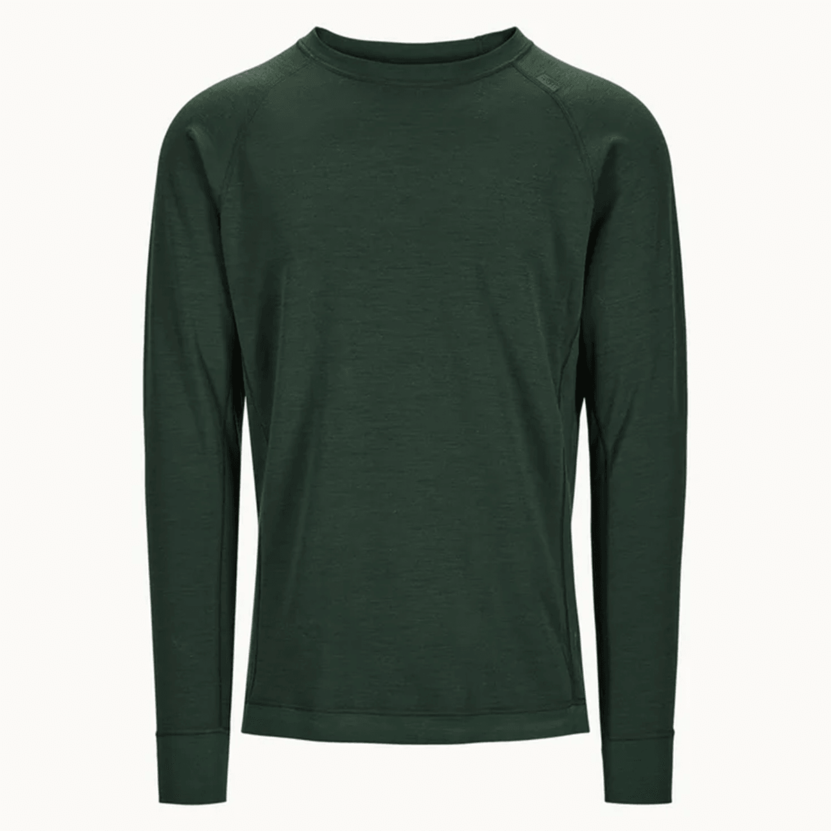 Bambull Long Sleeve (M) - pikkorisport