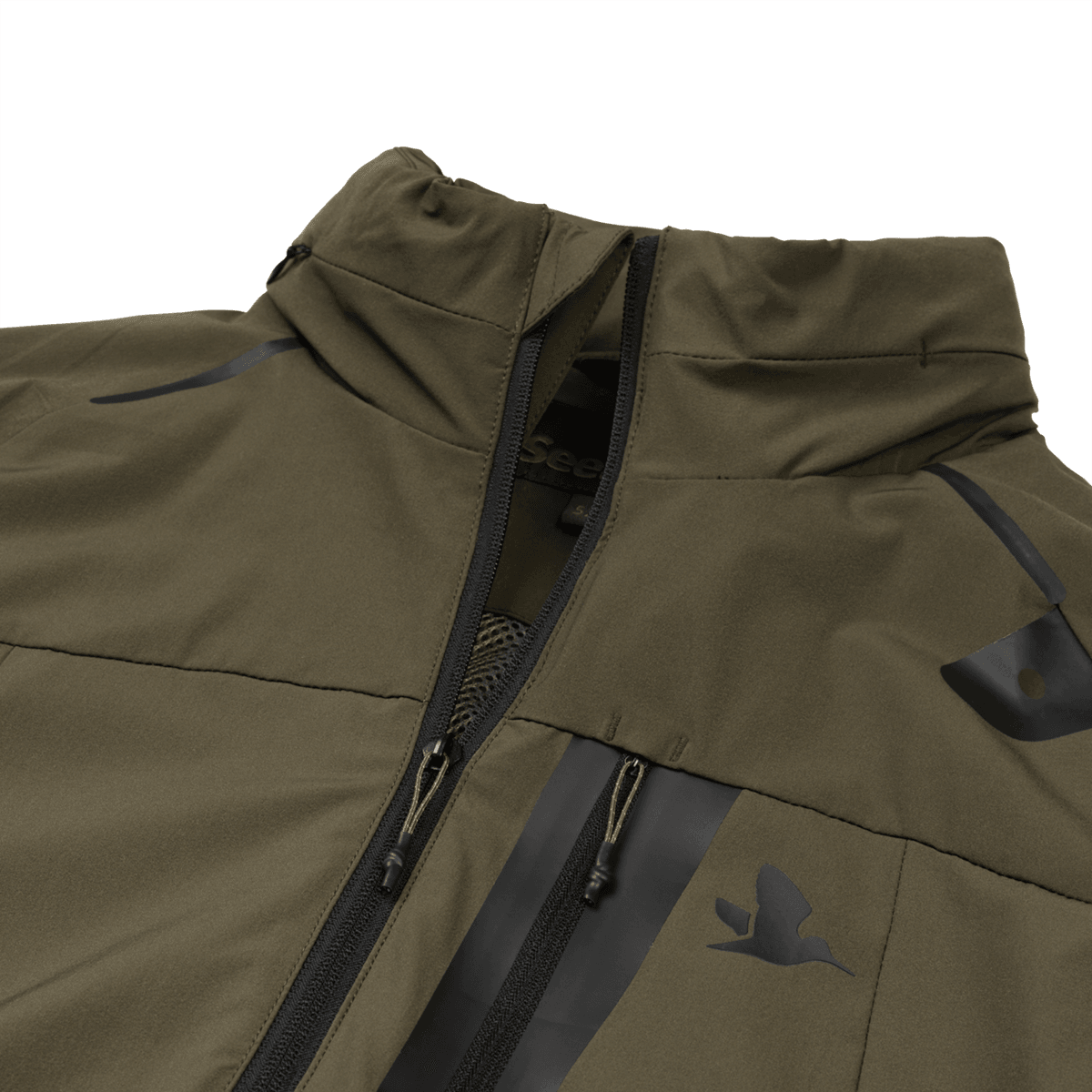 Hawker Trek Jacket (M) - pikkorisport