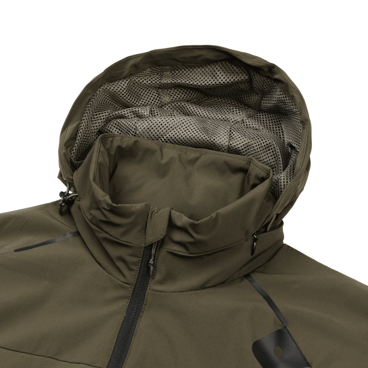 Hawker Trek Jacket (M) - pikkorisport