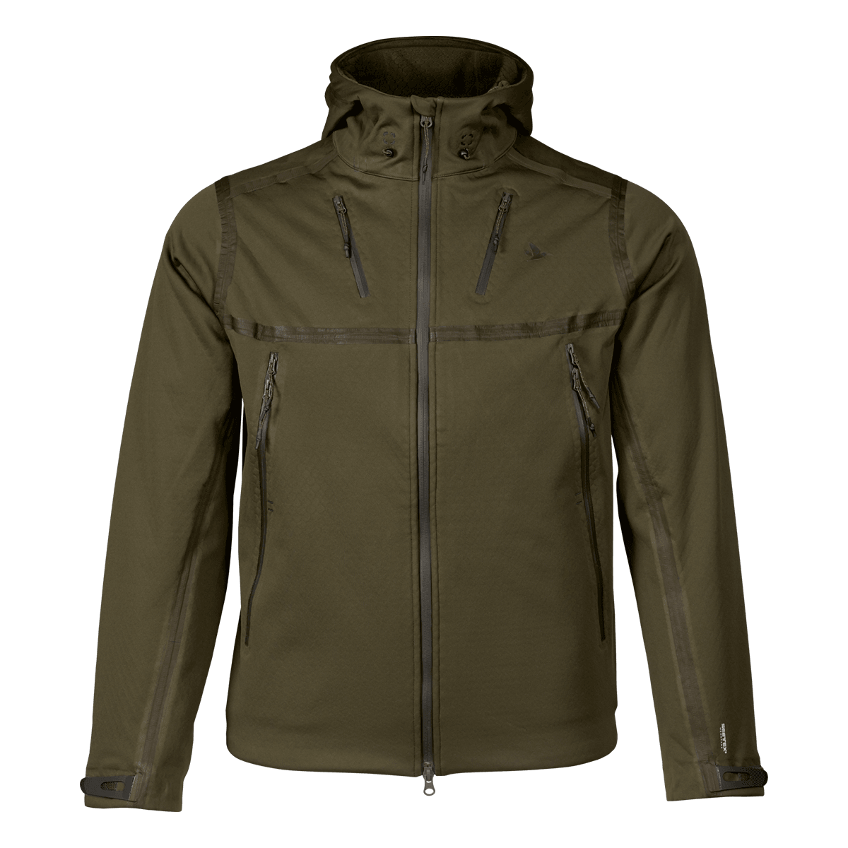 Hawker Advance Jacket (M) - pikkorisport