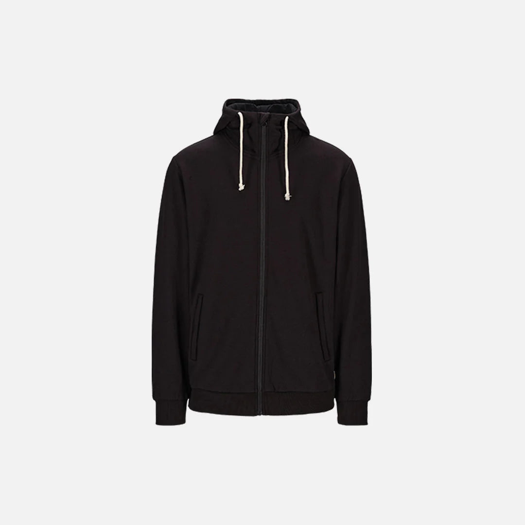 Puffin Zip Hoodie (M)
