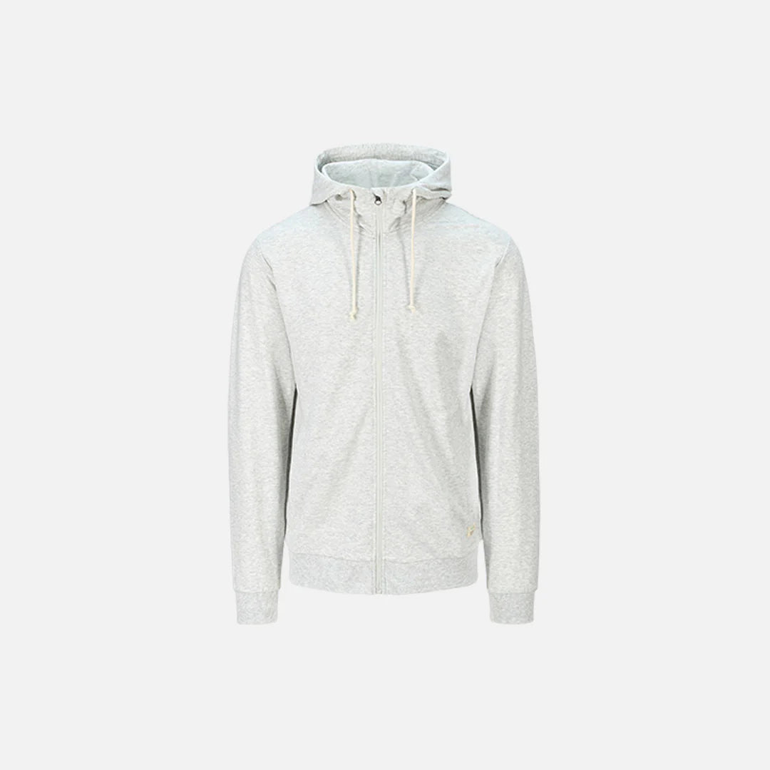 Puffin Zip Hoodie (M)