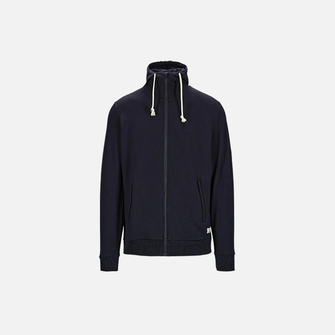 Puffin Zip Hoodie (M)