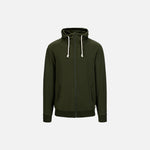 Puffin Zip Hoodie (M)