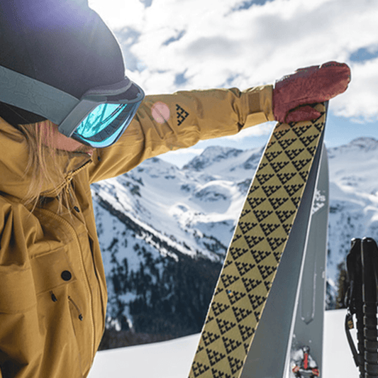 Pilus Camox Freebird - pikkorisport