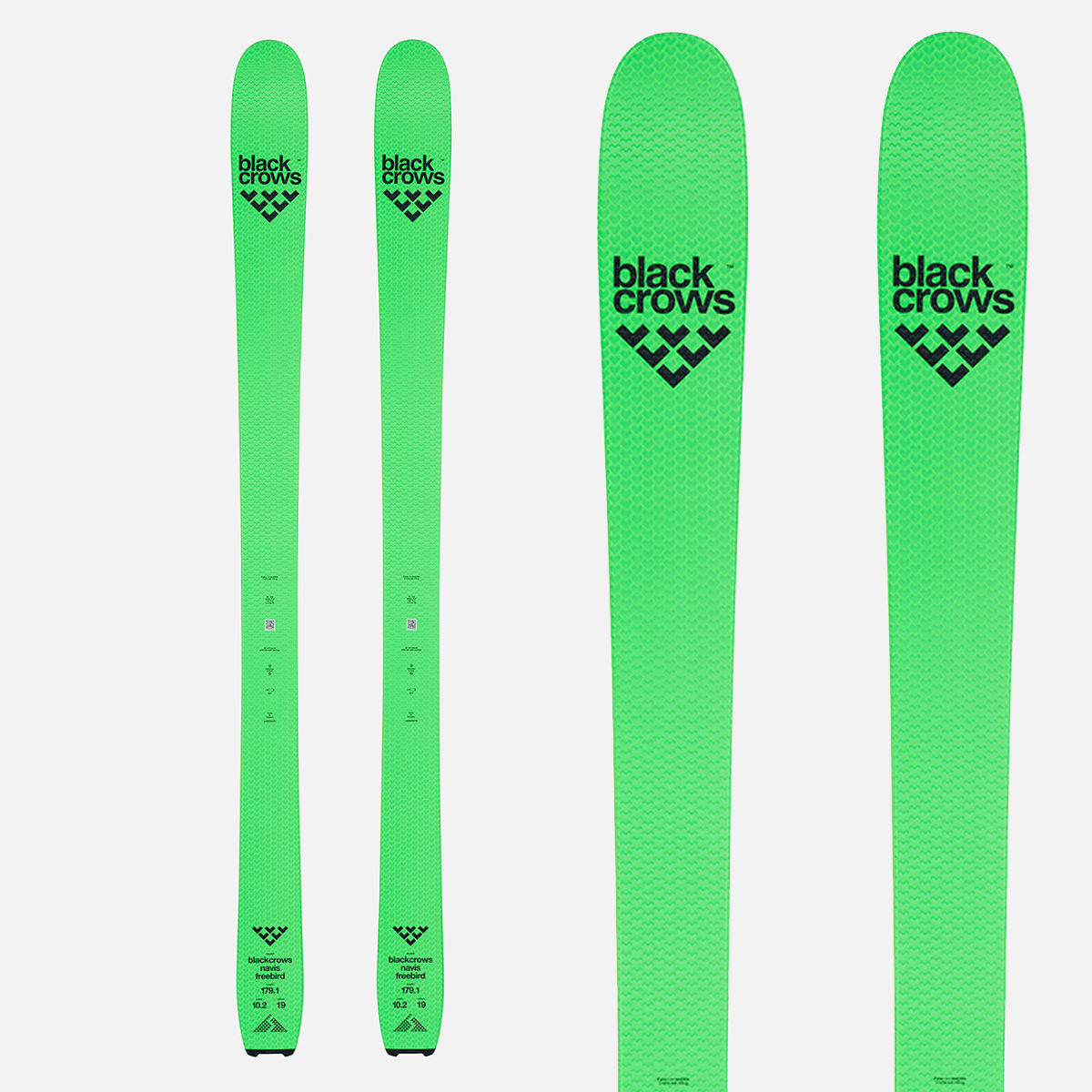 Navis Freebird - pikkorisport