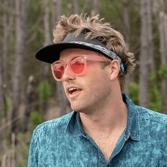 Synthetic Strapvisor - pikkorisport