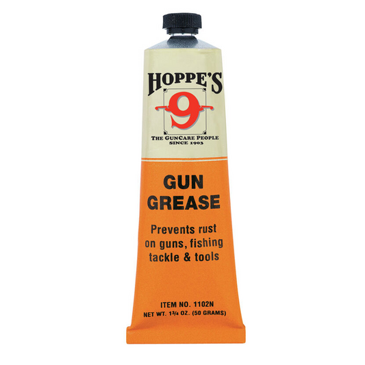 Gun Cleaning Grease 1102N
