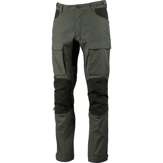 AUTHENTIC II MS PANT SHORT/WIDE (M) - pikkorisport