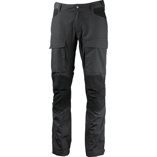 AUTHENTIC II MS PANT SHORT/WIDE (M) - pikkorisport