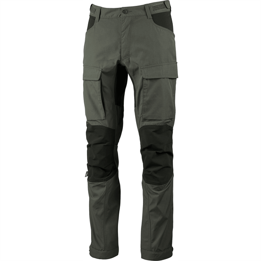 AUTHENTIC II MS PANT (M) - pikkorisport