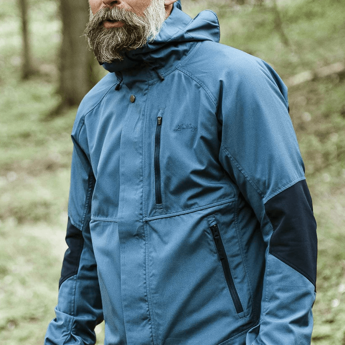 MAKKE MS JACKET (M) - pikkorisport