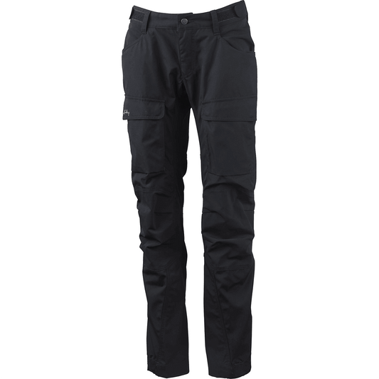 Authentic II Ws Pant Short/Wide (W) - pikkorisport