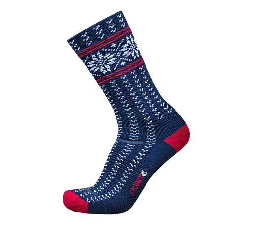 Hans Medium Crew (UV) - pikkorisport
