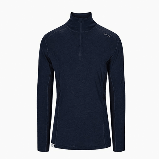 Polarflik Half Zip (M) - pikkorisport