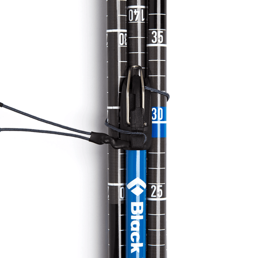 Quickdraw Carbon Probe 300cm - pikkorisport
