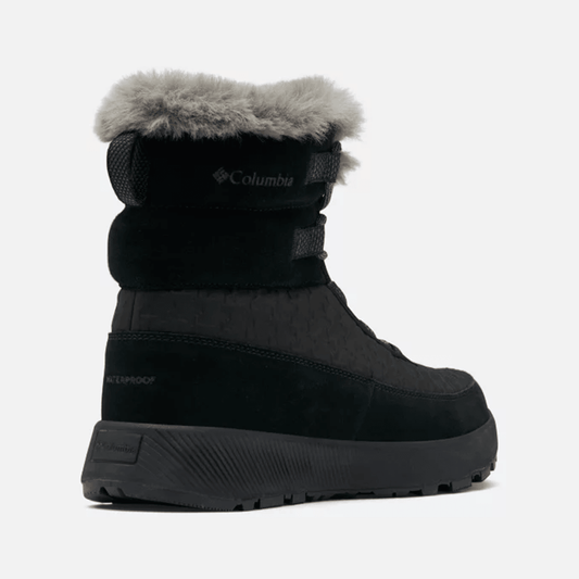 Slopeside Peak Luxe (W) - pikkorisport