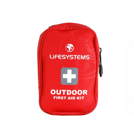 Outdoor First Aid Kit