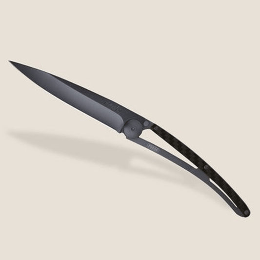 Deejo Carbon Fiber - pikkorisport