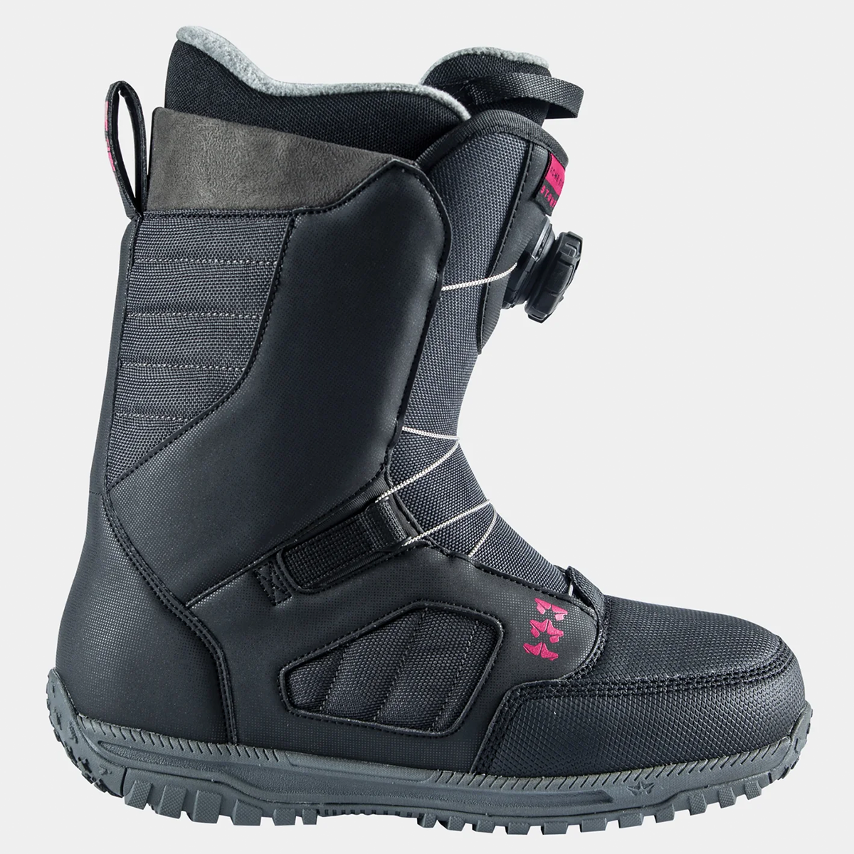 Stomp Boa (W)