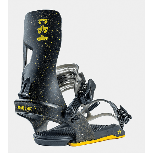 Crux - pikkorisport