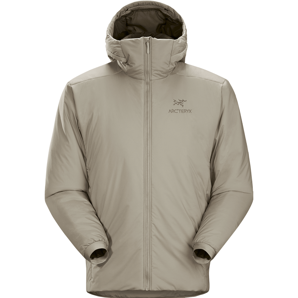 Atom AR Hoody (M) - pikkorisport