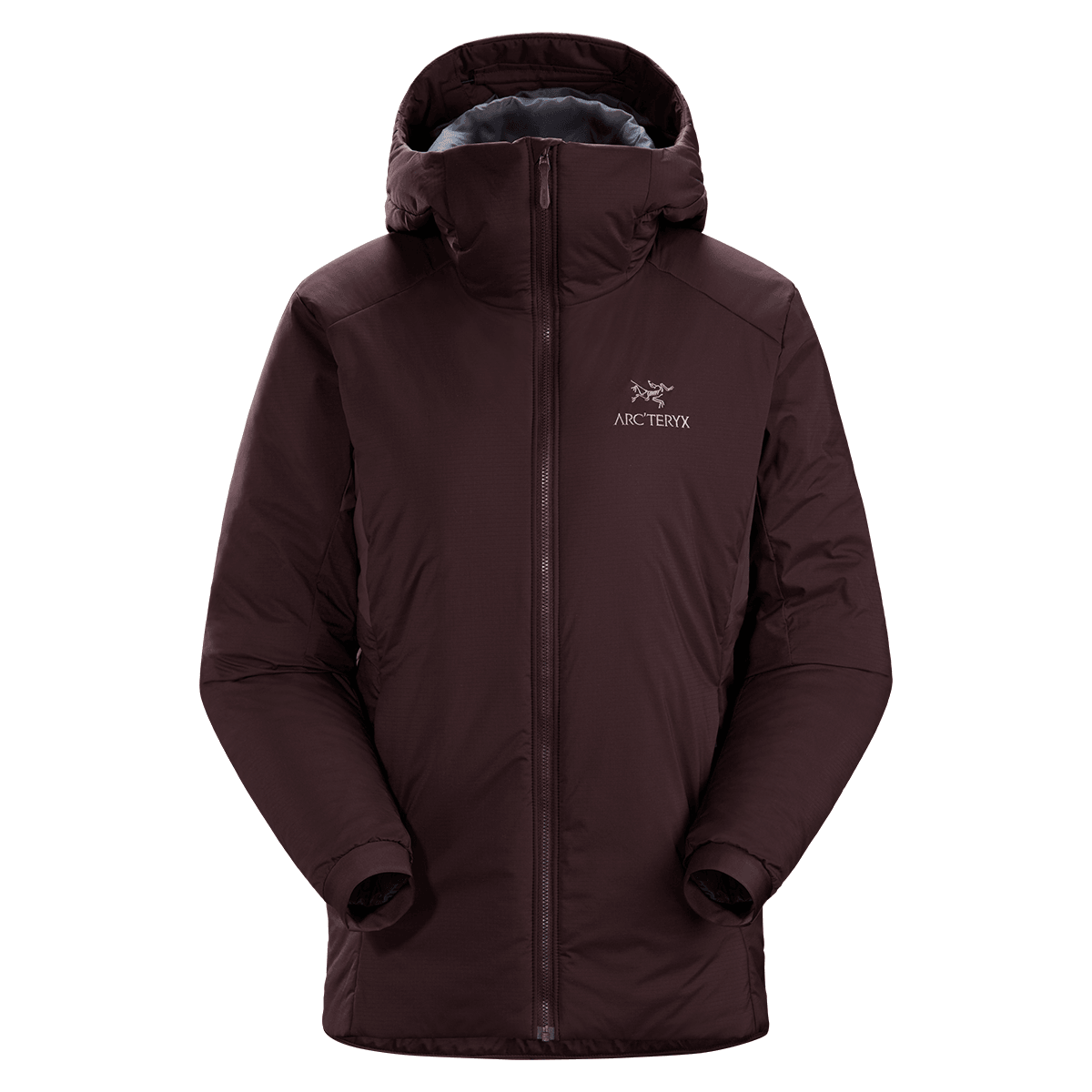 Atom AR Hoody (W) - pikkorisport