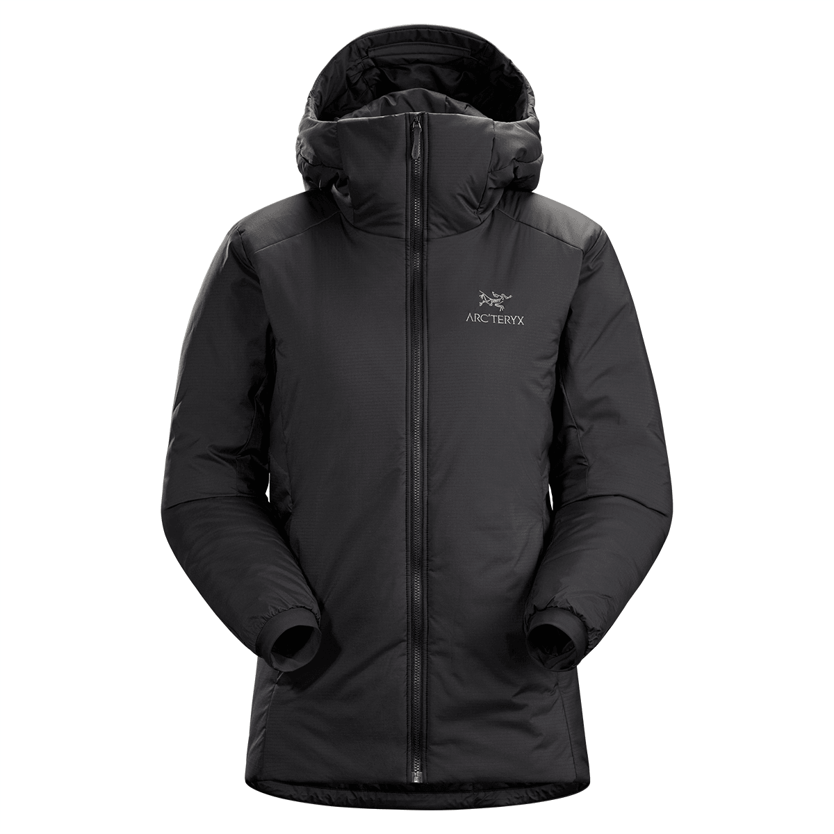 Atom AR Hoody (W) - pikkorisport