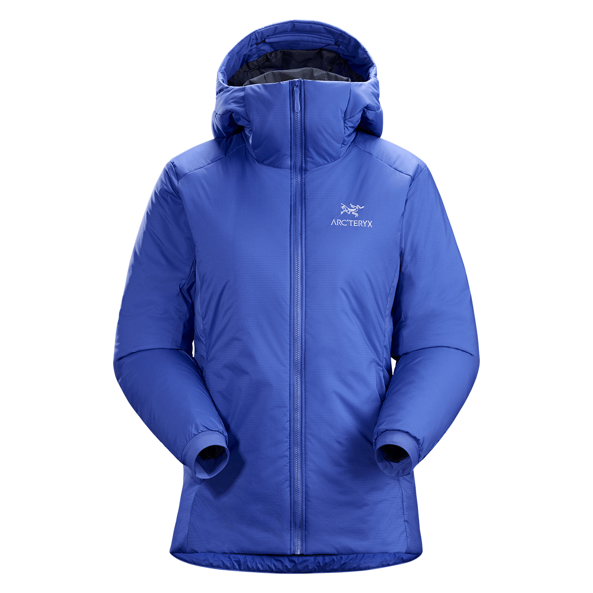 Atom AR Hoody (W) - pikkorisport