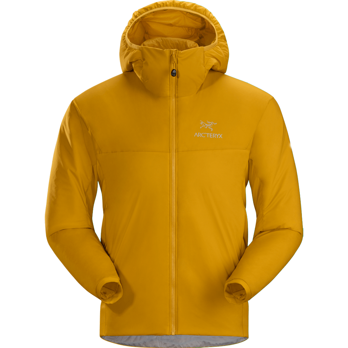 Atom LT Hoody (M) - pikkorisport