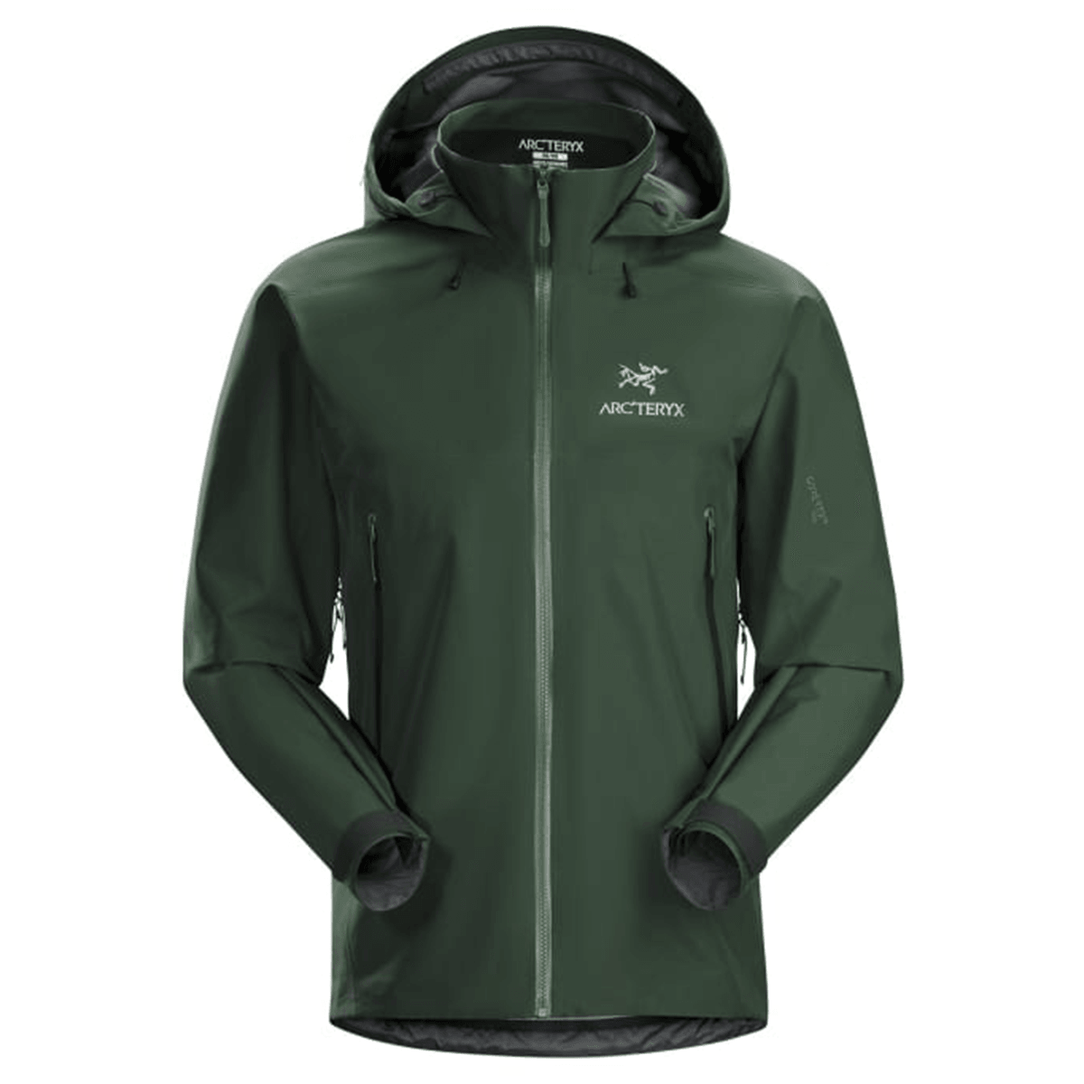Beta AR Jacket (M) - pikkorisport