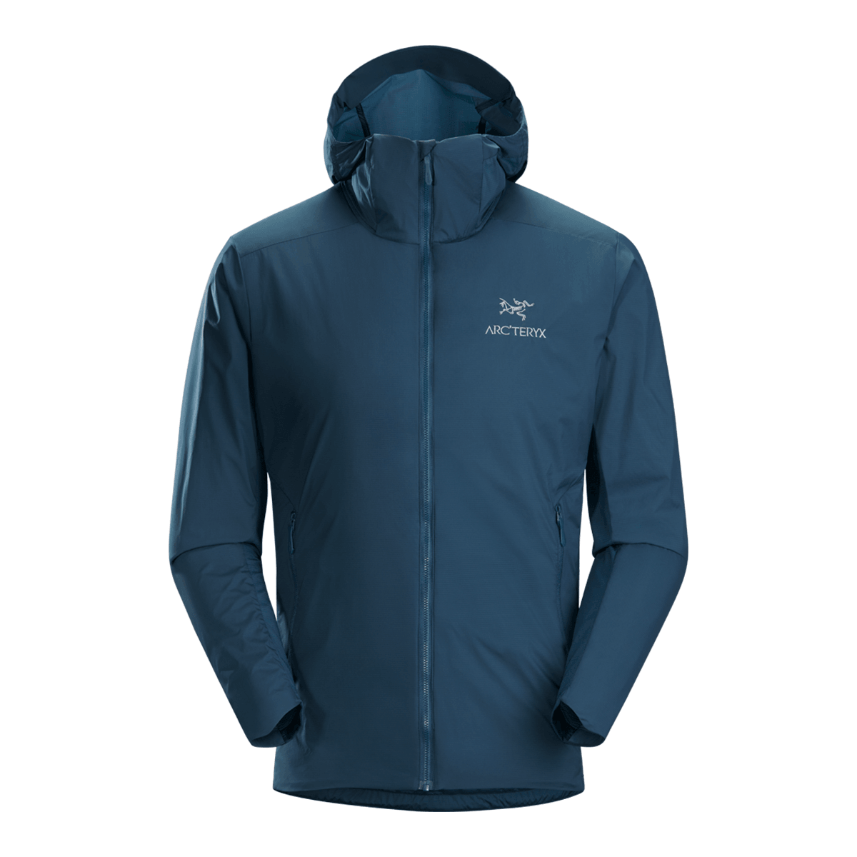 Atom SL Hoody (M) - pikkorisport