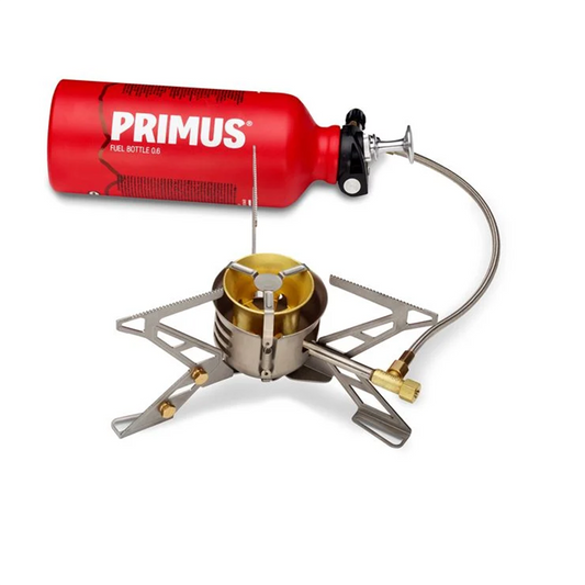 Multi Fuel III