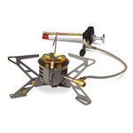 Multi Fuel III