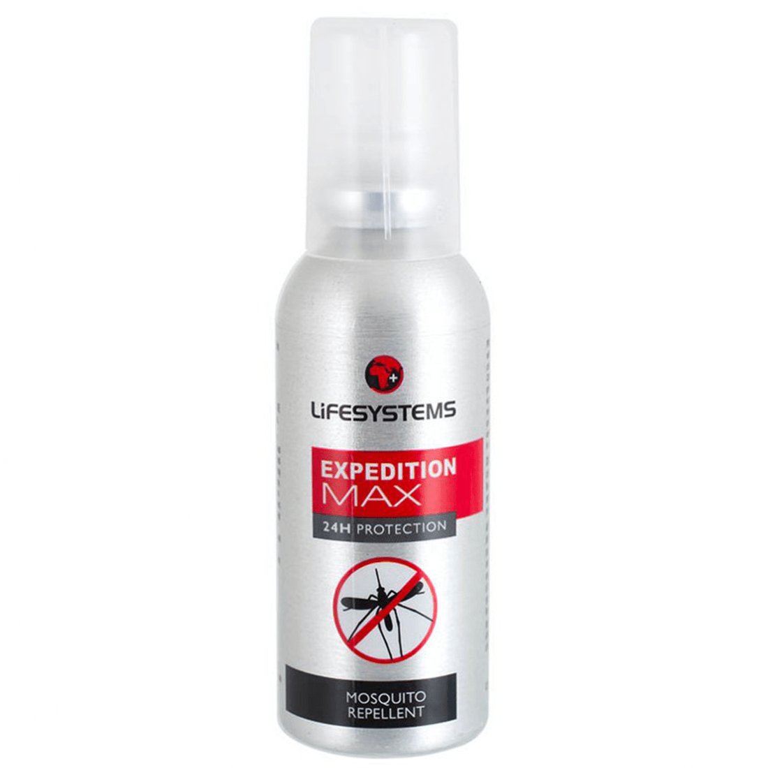 Expedition Max Mosquito 50ml - pikkorisport