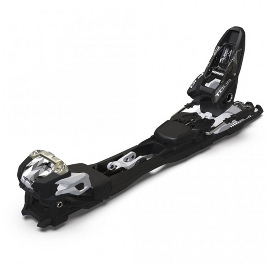 F10 Tour S265-325 Blk/White