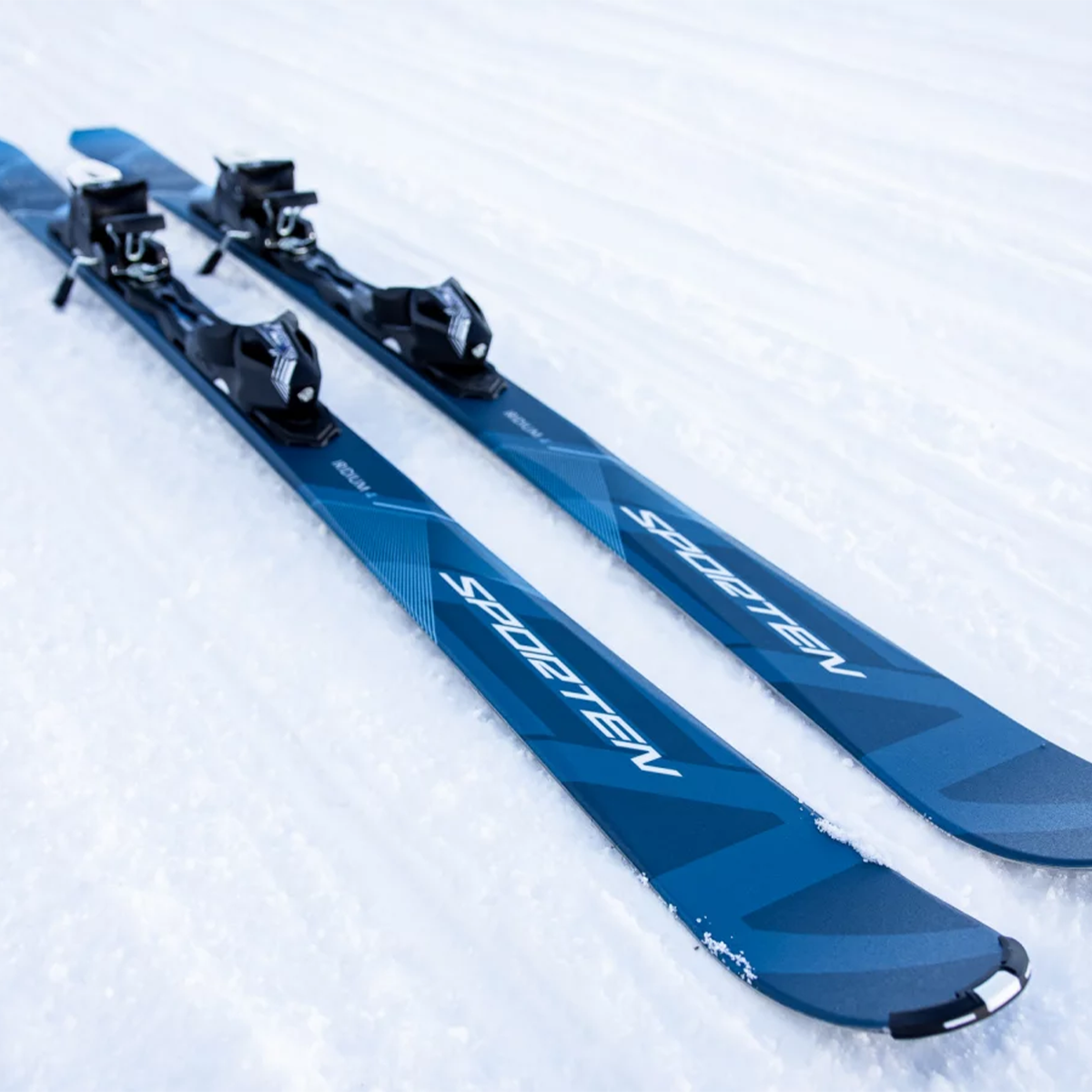 Iridium 4 set 150cm