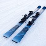 Iridium 4 set 150cm