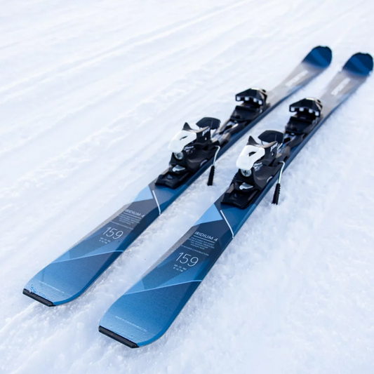 Iridium 4 set 150cm