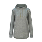 Lunde Sweater (W)