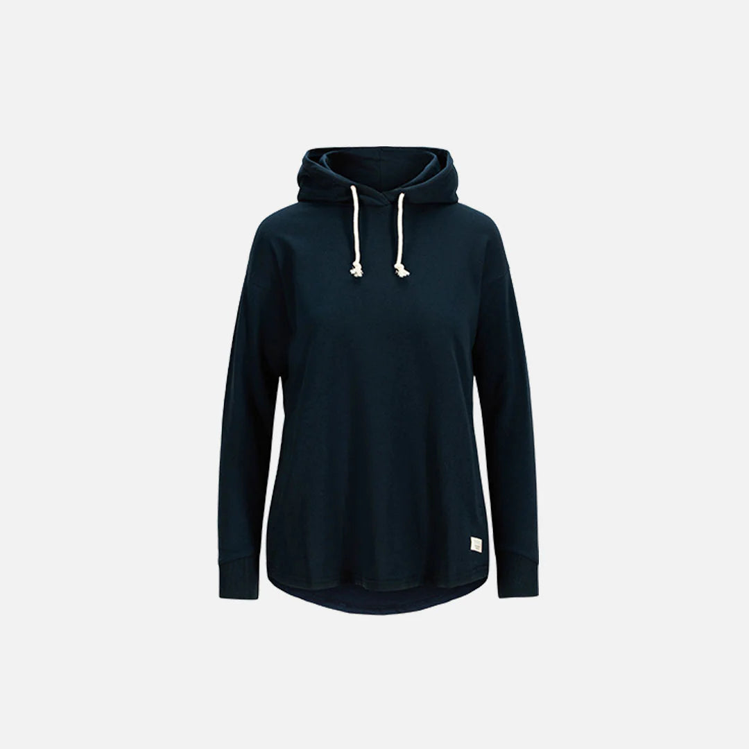 Lunde Sweater (W)
