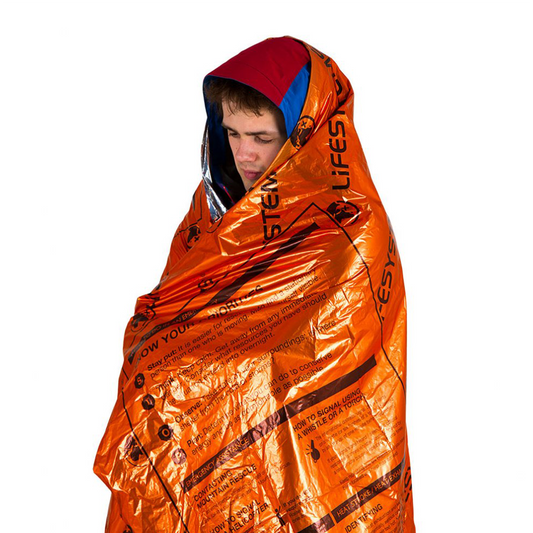 Heatshield Blanket