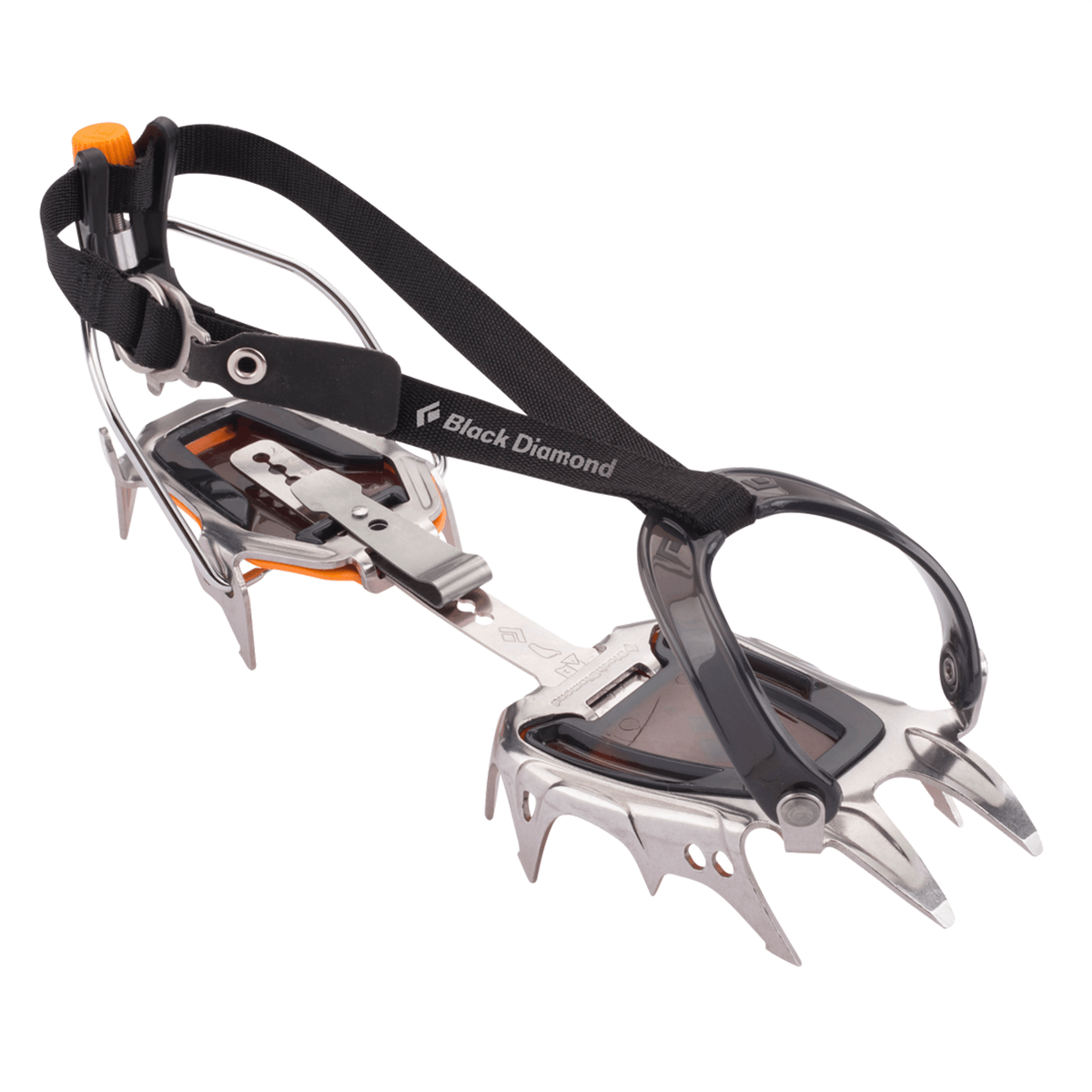 Serac Clip - pikkorisport