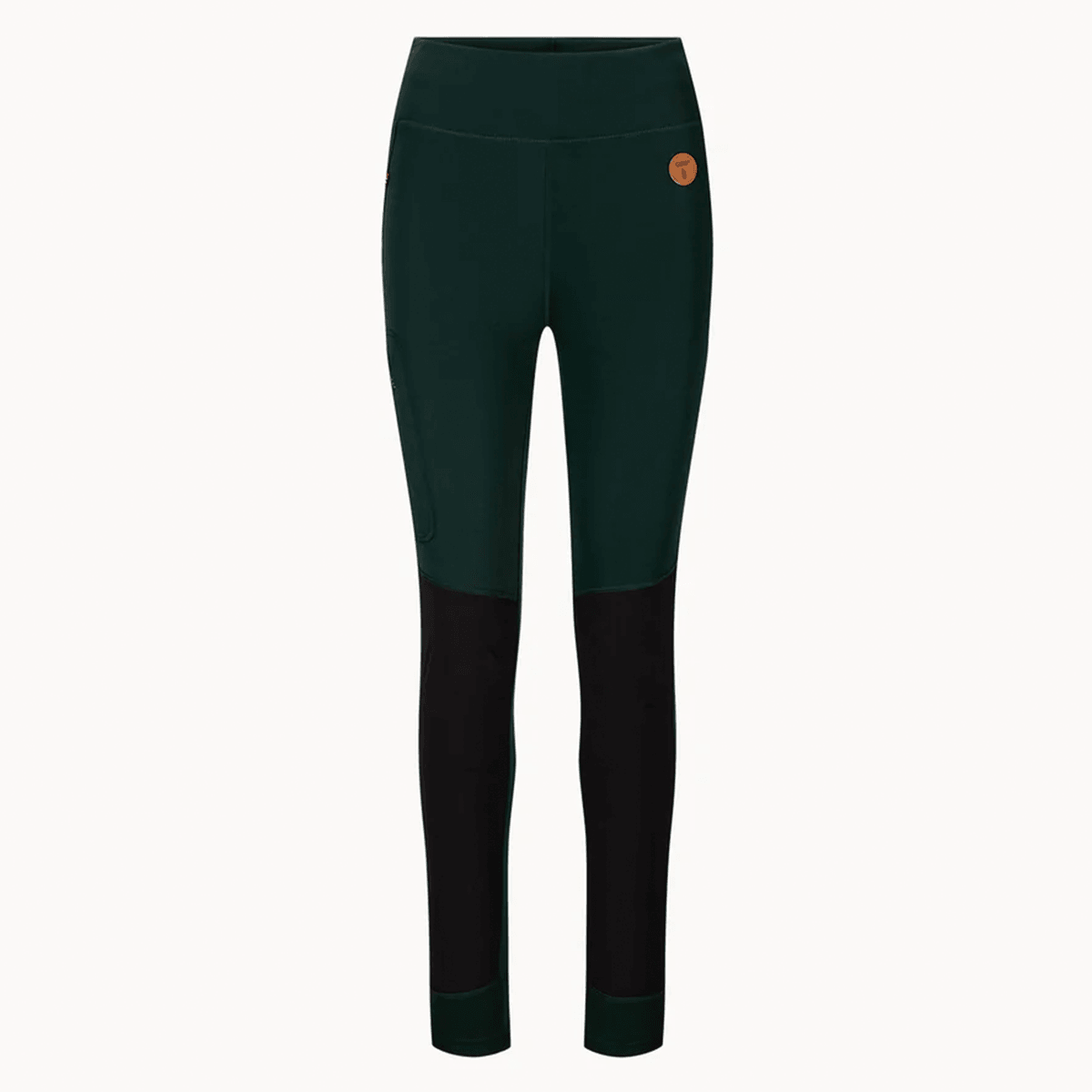 Maple Warm Tights (W) - pikkorisport