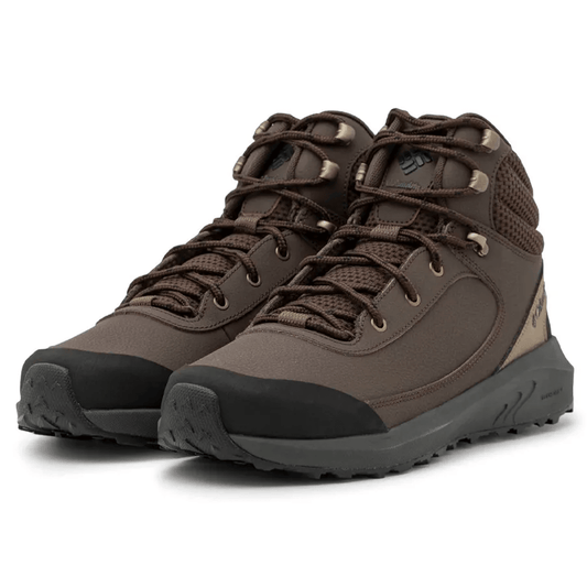 Trailstorm Peak Mid (M) - pikkorisport