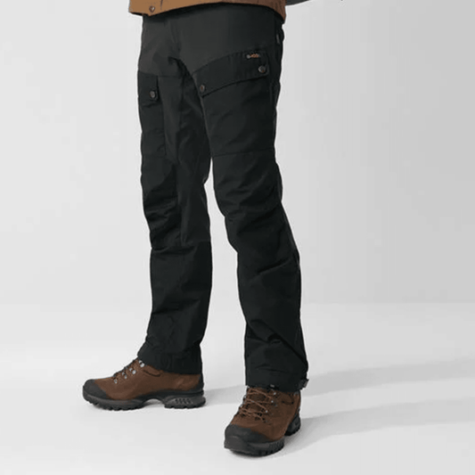 Keb Trousers M Reg (M) - pikkorisport
